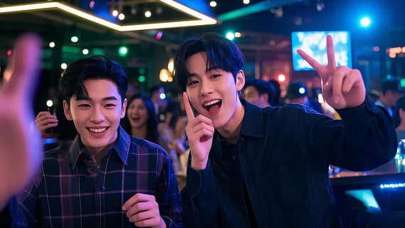 河源商务ktv，探秘商务ktv的神秘含义-紫金县ktv预定