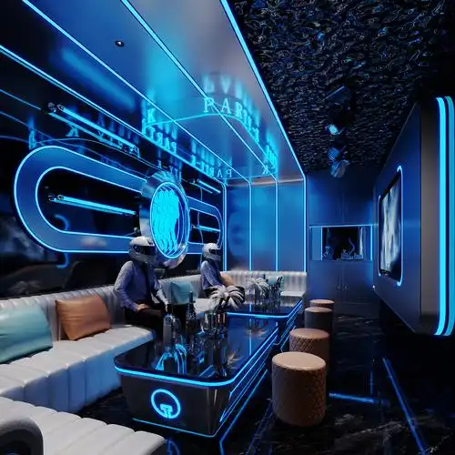 河源商务ktv消费攻略-紫金县ktv预定