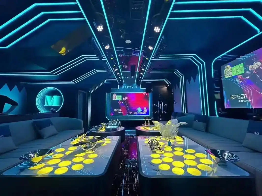 河源商务ktv计费规则-紫金县ktv预定